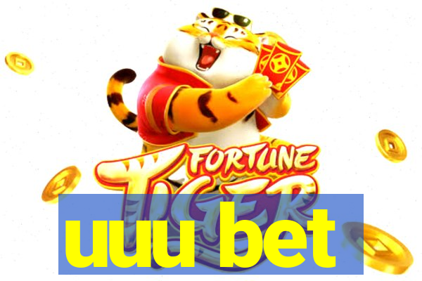 uuu bet